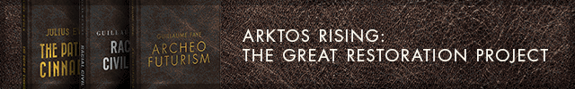 Arktos.com