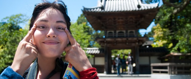 Hur politiskt inkorrekt är du-testet