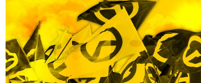 Recension av Thomas Nydahls "Identitärt" (2014)