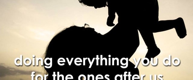 Genetisk likhetsteori förklarar styrkan i den etniska identiteten