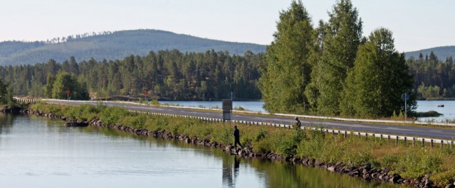 Turistinformation Vännäs
