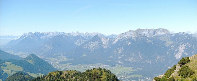 Alpbach – källa till inspiration