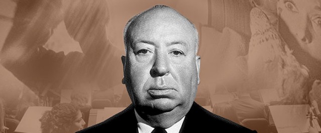 Alfred Hitchcock och psykoanalysen