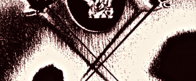 Självmördarens florett