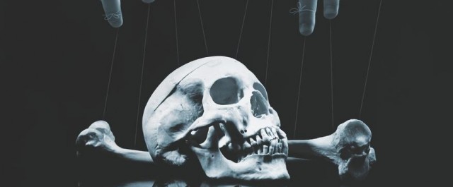 Kerry Bolton: Revolution from Above