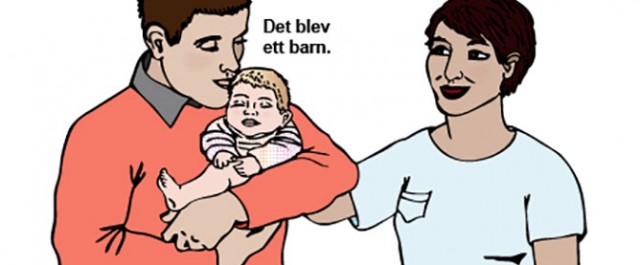 ”Hen” och det vänsterliberala idékomplexet