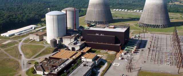 Behovet av en ny kärnkraftsdiskurs