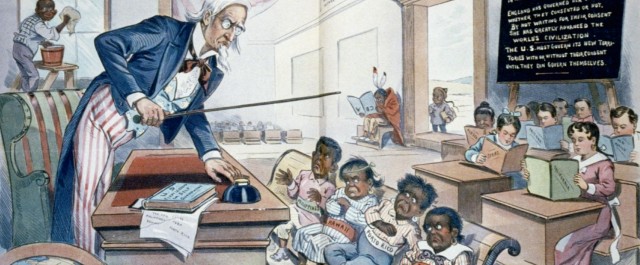 På spaning efter det 2013 som flytt