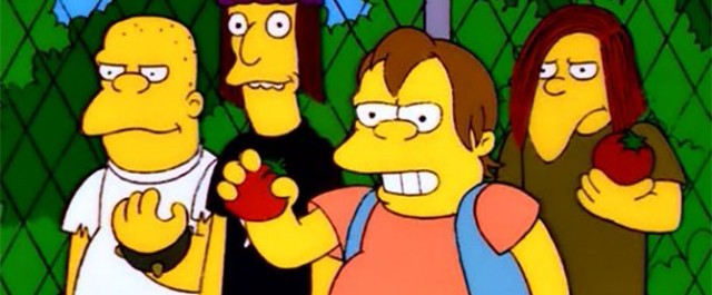 Sagan om Mattias och tuffa gänget