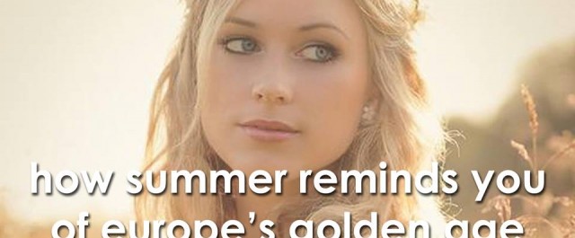 Traditionalism och etnopluralism