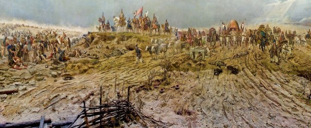 Nationalismen som överideologi