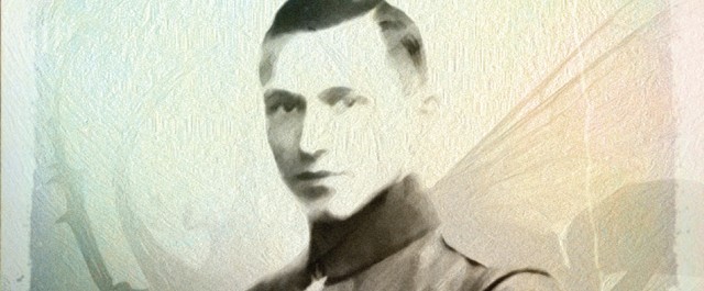 Nyutkommen bok: Ernst Jünger — A Portrait