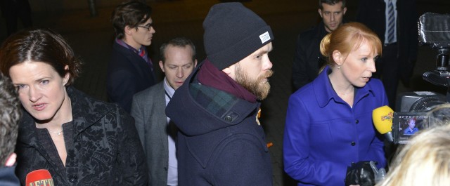 Tre skäl att inte bli borgerlig