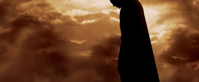 Traditional Themes in Batman begins