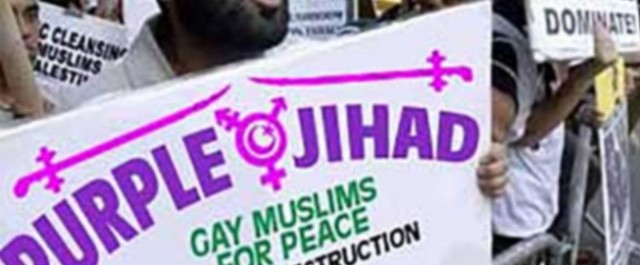 Motsättningar i regnbågsalliansen