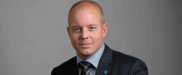 Symbolpolitik och realpolitik