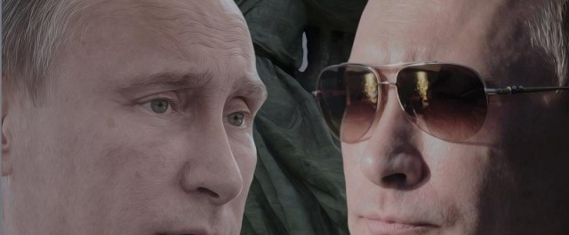 Dugin – Putin vs Putin