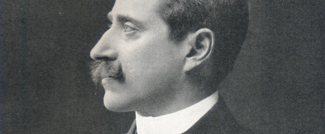 Verner von Heidenstam — An Overview