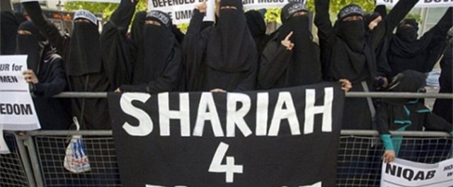 Charlie Hebdo och Europas fiender