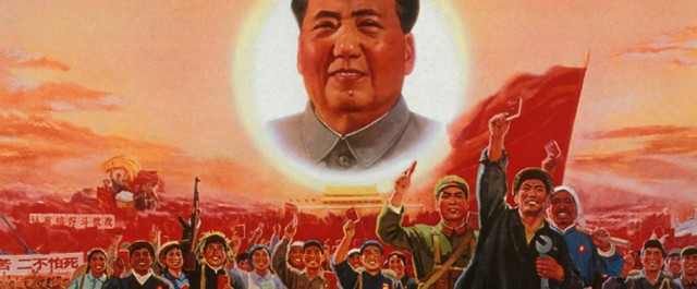 Den svenska kulturrevolutionen