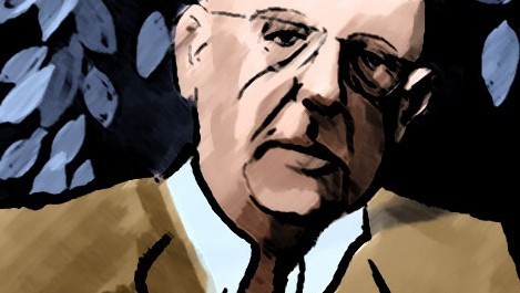 Cornelius Castoriadis
