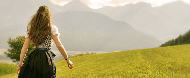 Identitär värdegrund