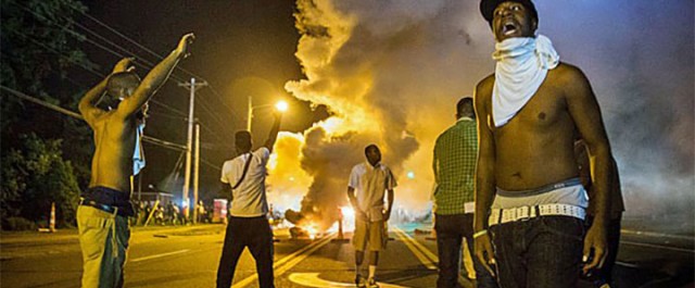 Lästips: Media och raskravaller