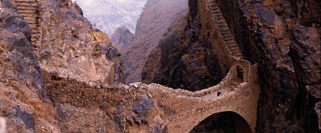 Kort om kriget i Jemen