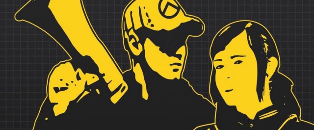 Generation Identity (video review)