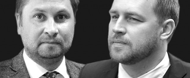 Identitär spiksoppa i SD-kuriren