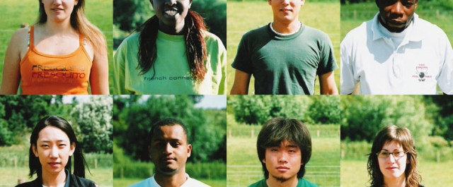 Svensk "antirasism" är egalitär rasism