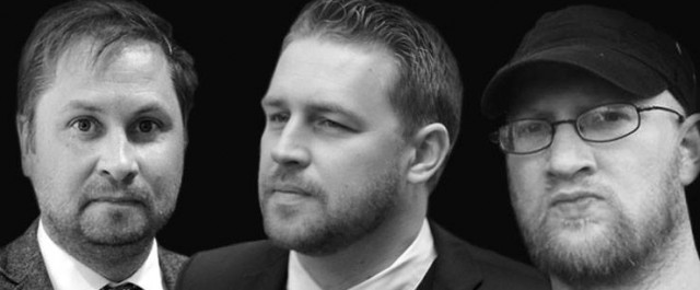 Ingen förutom vänstern behöver fascismen