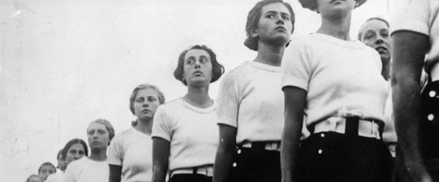 Vem är inte fascist?