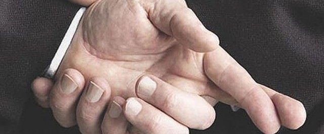 Lästips: Marika Formgren och SD