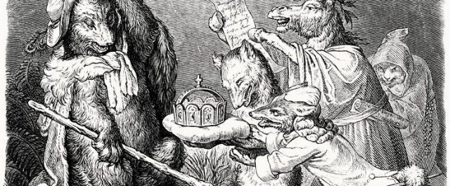 Lästips: Mamdani och det nya historiska blocket