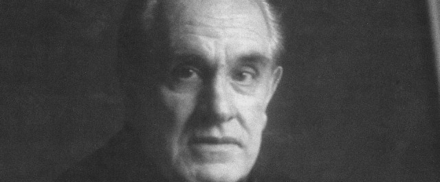 Julius Evolas antropologi – några fragment