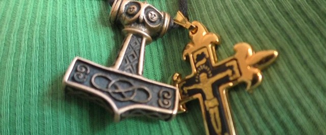 Kristendomens förtjänster ur en hednings perspektiv