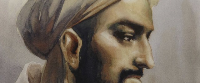 Ibn Khaldun om samhälle och historia