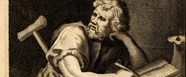 Epiktetos och stoikern som krigare