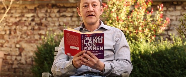 Akif Pirincci – Tyskland från vettet