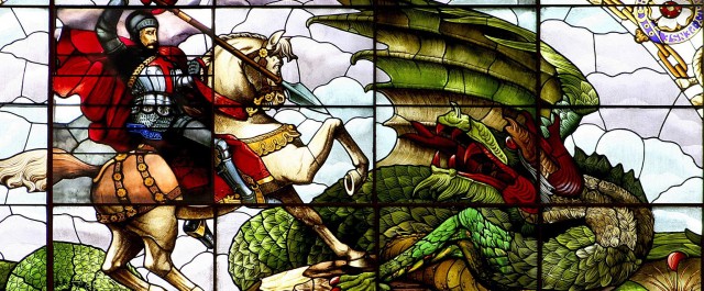 Ingenting är förutbestämt