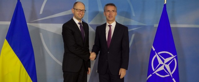 Ryssland under luppen