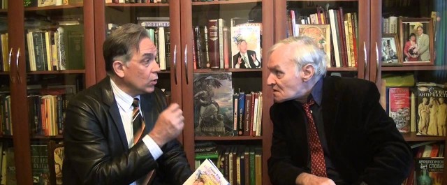 Guillaume Faye – Sex and Deviance