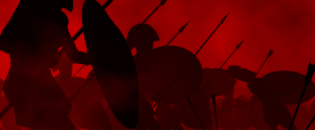 Låt äventyret börja