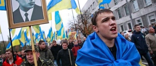 Angående Ryssland och Ukraina