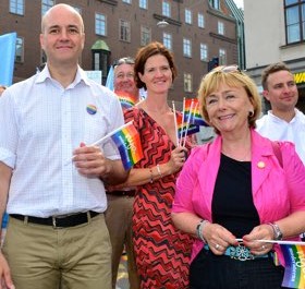 Lars Holger Holm – Kärringstaten