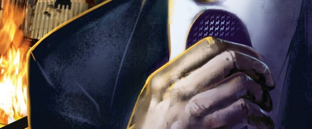 Ny bok: Högern kommer tillbaka