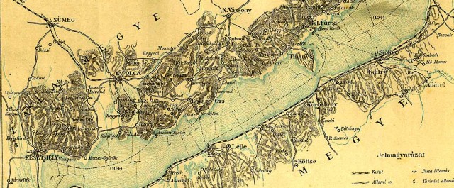 Ungerska bad: Balaton