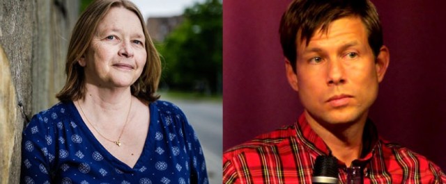 Desperation: Om Expressens senaste övertramp