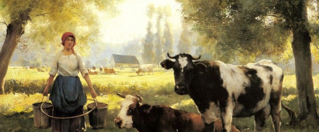 Hilaire Belloc och den servila staten